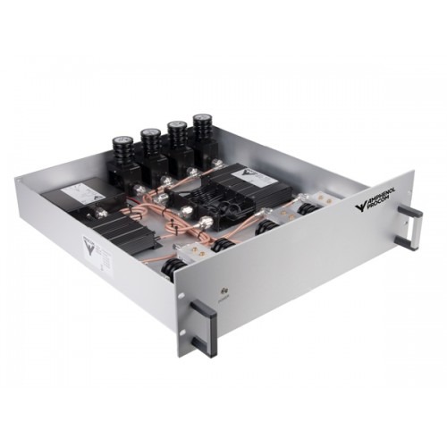 (Kenwood) FILTER 4 channels (Procom 150-HDAR-4/H)