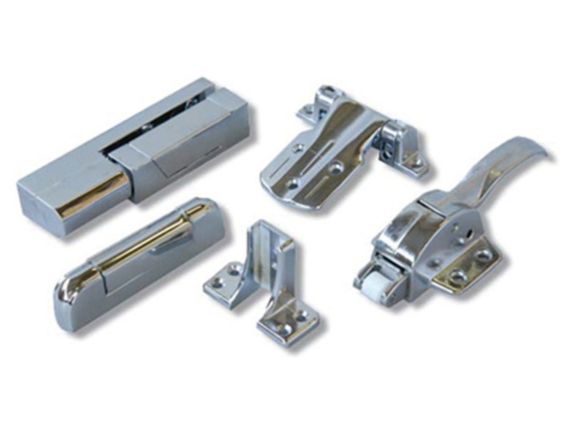 ACCESSORIES for door