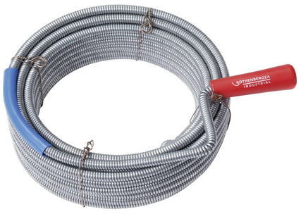 FURET DEBOUCHEUR plombier, manuel