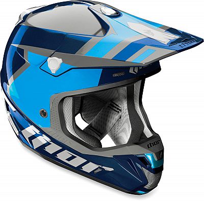 CASQUE intégral, taille L 59/60cm, pour motocycliste