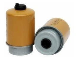 FUEL FILTER element