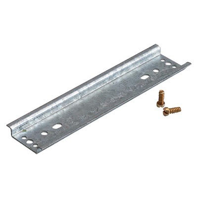 (Vynckier type 55000/55300 junction box) RAIL DIN, 144mm