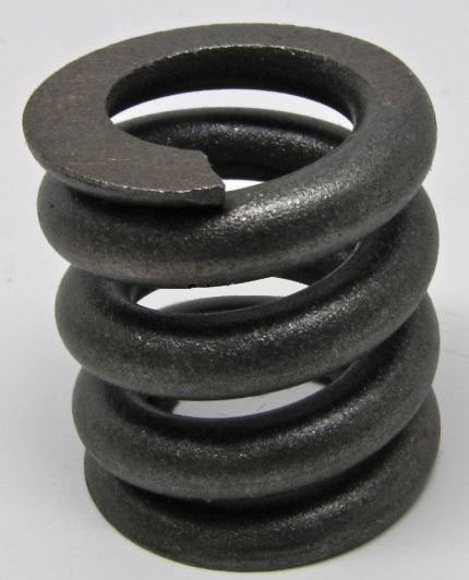 TENSION SPRING steering link joint, HZJ7# MK2