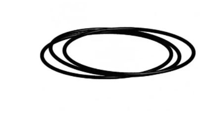 O-RING fuel prefilter