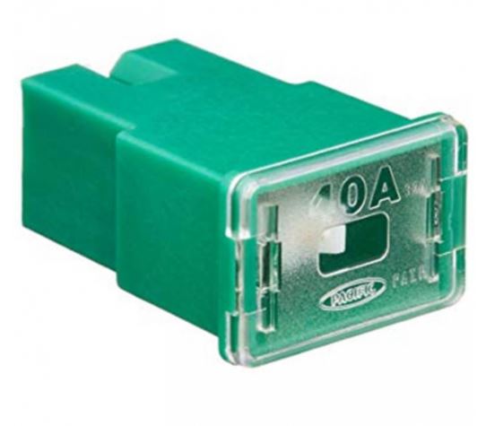 FUSE, LARGE US TYPE 40A