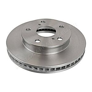 (Hilux LAN15) BRAKE DISC FR