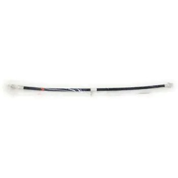 (Hiace LH202) HOSE, FLEXIBLE N°2, front brake LH