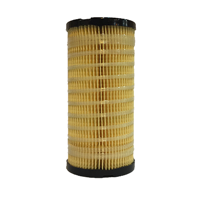 FUEL FILTER element