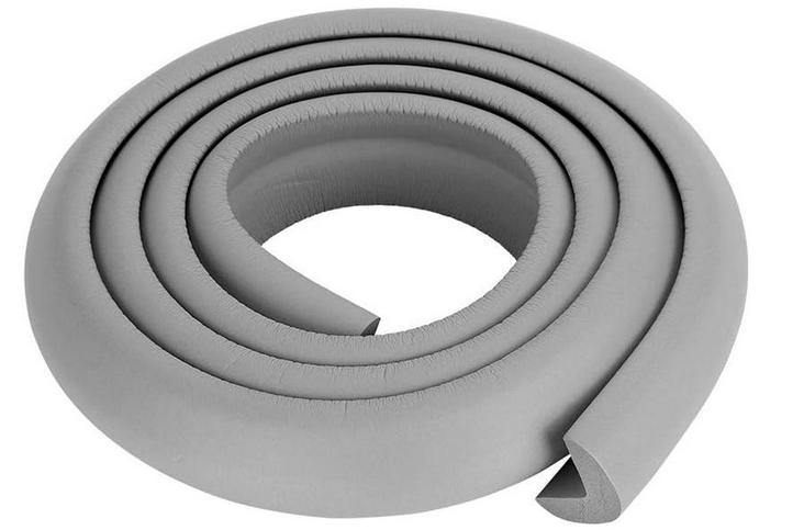 (Gaptek) CORNER PROTECTION grey, 2m (ED.INF.2)