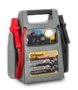 BOOSTER DE DEMARRAGE mobile, 12-24V