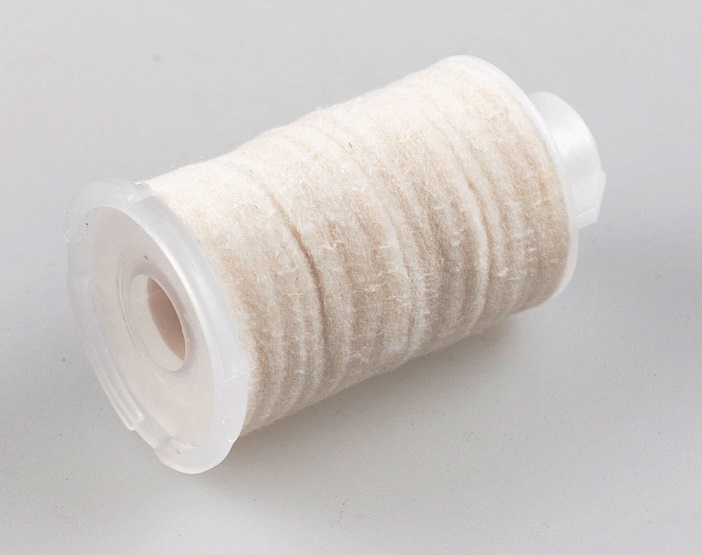 (Remko CLK 50) FUEL FILTER INSERT (1108462)