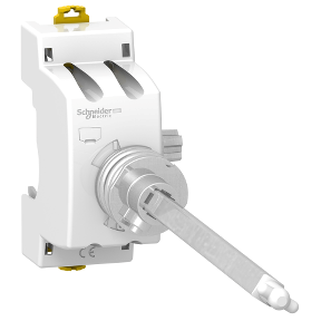 (com. rotative) SOUSENSEMBLE MANOEUVRE (A9A27008) pour Acti9