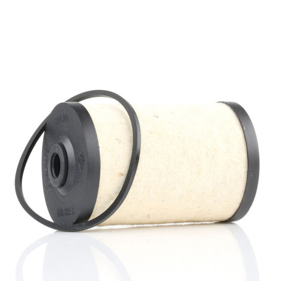 (BUS 303/1017) FUEL FILTER