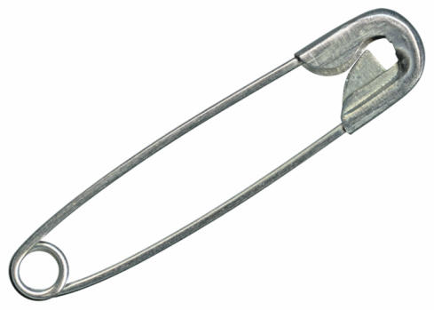 EPINGLE DE SURETE
