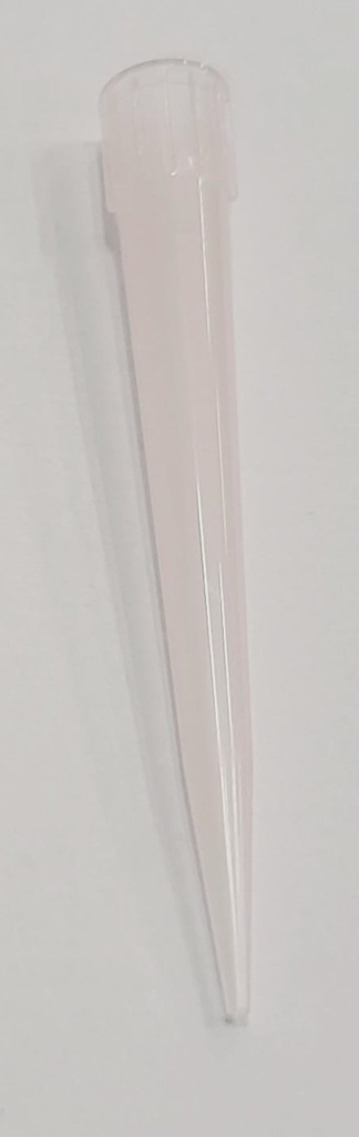 (an. électrolytes Spotchem EL) POINTE PIPETTE, rose 10397