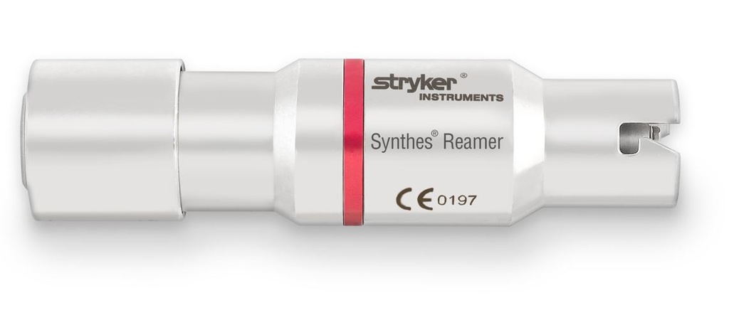 (perc.CD3-4-8-9) MANDRIN SYNTHES ALESOIR, grand 4100210000