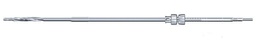 [STRY13200191] LAG SCREW STEP DRILL, Gamma 3, Ø 10.5 x 495 mm