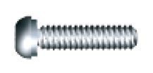 COMPRESSION SCREW, Omega 3, 32.3 mm, sterile