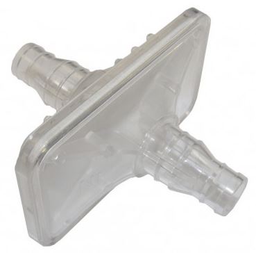 (suction pump VacuAide) ANTIBACT FILTER 01-7305D-608