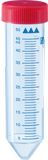 [ELABTUCE5SPP] TUBE, CENTRIFUGE, 50 ml, conical bottom, PP, cap, sterile