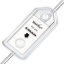 FILTER for IV LINE, 0.2 µm, adult