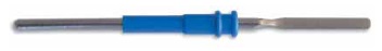 (bistouri Force FX) ELECTRODE MONOP. LAME, 6cm u.u. E1551G