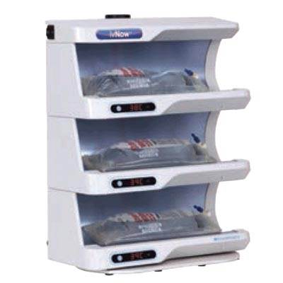 RECHAUFFEUR LIQUIDE, mural, 110-230V 50/60Hz (ivNow-3)