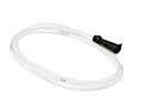 SONDE GASTRIQUE, embout conique, 125 cm, u.u., CH10