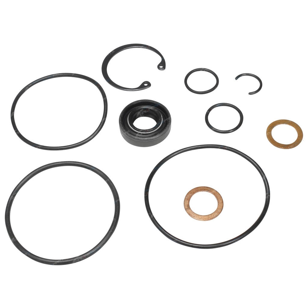 GASKET KIT power steering pump, HZJ78/79 MK1
