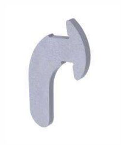(Mecalux) LOCKING PIN beam model 2C