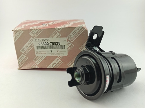 FUEL FILTER, for Prado