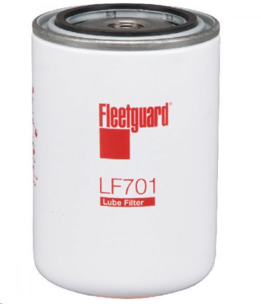 (AKSA generator) OIL FILTER (LF701)