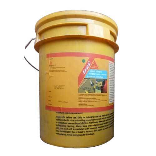 ADJUVANTS ETANCHEITE pour beton, par litre