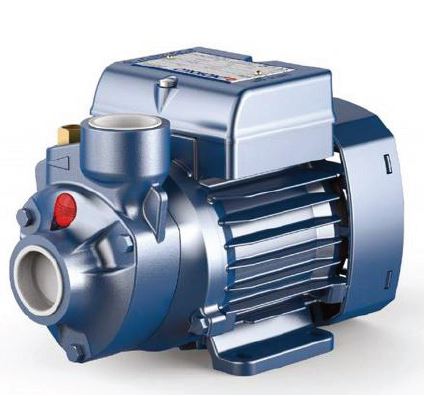 POMPE CENTRIFUGE (Pedrollo PKm60) 0.3m3/H à 38m