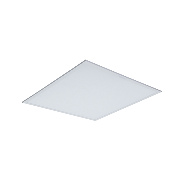 LED PANEL 60x60cm,30W-3000K/35W-4000K,125lm/W,IP20/44,no-dim