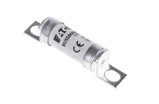 (DELTA) FUSIBLE FF type (Eaton Bussman) 80A, aR 660V
