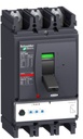 DISJONCTEUR moulé (C40N32D400) 1,5-10In 400A 50kA, 3P