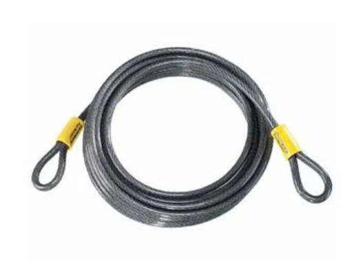 CABLE ANTIVOL, 1"