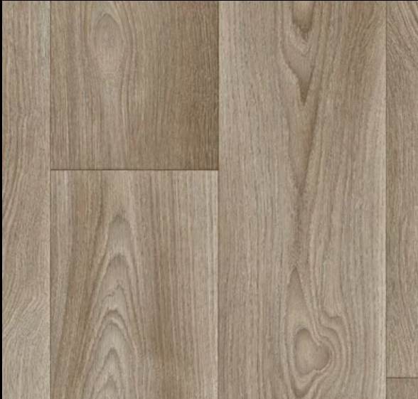 (sol PVC) PVC, 2,4mm x 4m, rouleau de 30m