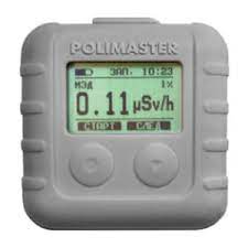 DOSIMETER personal (Polimaster PM1610)