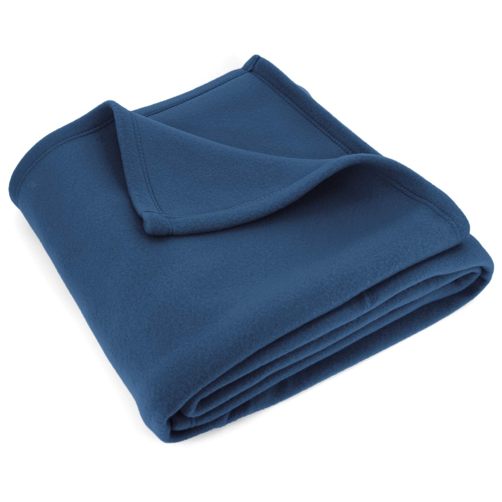 BLANKET, fleece, 320/350g/m², 1.8x2.2m