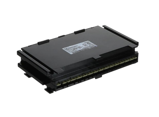I/O MODULE type 82