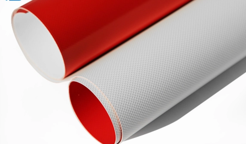 BACHE, PVC, 0,9mm x 40m, rouleau