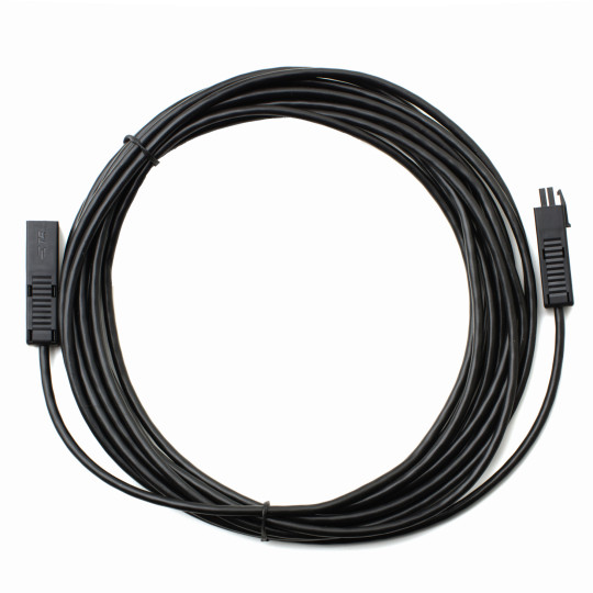 (Emonio P3) CORDON EXTENSION, 5m, pour sonde de courant
