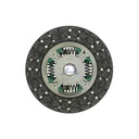 DISQUE D'EMBRAYAGE, HZB50