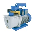 VACUUM PUMP (ITE MK-60-DS/HC) 2-stage, 66l/min