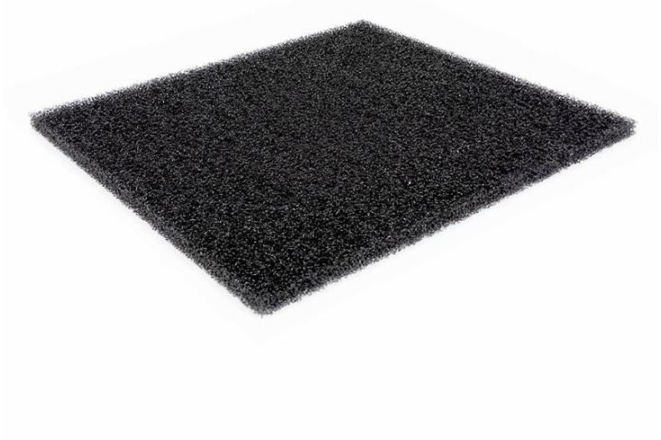 (AC-M5MKII) AIR FILTER (Dantherm 062289) PPI 15, for evapor.