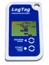 TEMP. TRACER (LogTag TRID30-7F)config. +15/+25°C,fixed batt.