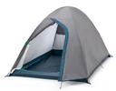TENTE EQUIPE type dôme, 2.73m², pour 2 personnes