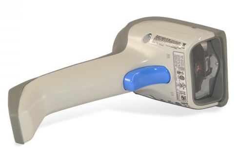 (HA SYSMEX XP300) HANDHELD BARCODE READER GRYPHON (DI25322H)